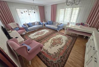 C21 NAR - EVREN SOKAK'TA SATILIK GENİŞ 3+1 YÜKSEK GİRİŞ DAİRE