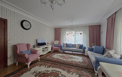 C21 NAR - EVREN SOKAK'TA SATILIK GENİŞ 3+1 YÜKSEK GİRİŞ DAİRE