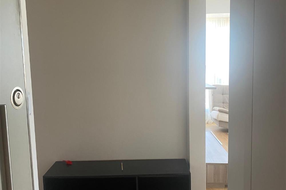 İSTANBUL 216 DA YÜKSEK KAT EŞYALI 2+1 KİRALIK DAİRE