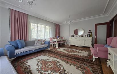 C21 NAR - EVREN SOKAK'TA SATILIK GENİŞ 3+1 YÜKSEK GİRİŞ DAİRE