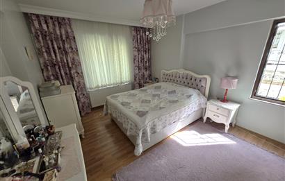 C21 NAR - EVREN SOKAK'TA SATILIK GENİŞ 3+1 YÜKSEK GİRİŞ DAİRE