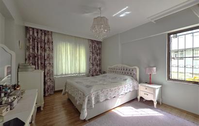 C21 NAR - EVREN SOKAK'TA SATILIK GENİŞ 3+1 YÜKSEK GİRİŞ DAİRE