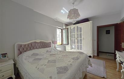 C21 NAR - EVREN SOKAK'TA SATILIK GENİŞ 3+1 YÜKSEK GİRİŞ DAİRE
