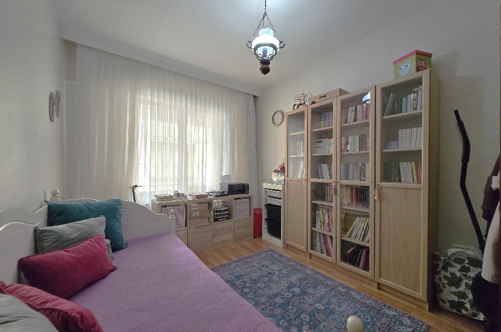 C21 NAR - EVREN SOKAK'TA SATILIK GENİŞ 3+1 YÜKSEK GİRİŞ DAİRE