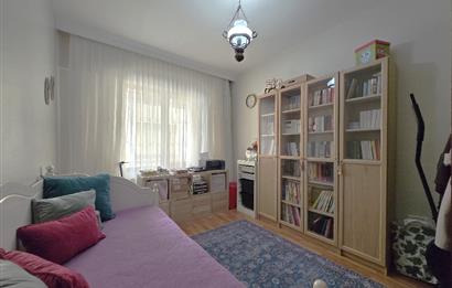 C21 NAR - EVREN SOKAK'TA SATILIK GENİŞ 3+1 YÜKSEK GİRİŞ DAİRE