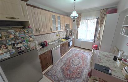 C21 NAR - EVREN SOKAK'TA SATILIK GENİŞ 3+1 YÜKSEK GİRİŞ DAİRE