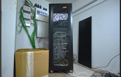 C21 NAR - FİNANS MERKEZİNİN YANINDA DEVREN SATILIK SUİT OTEL