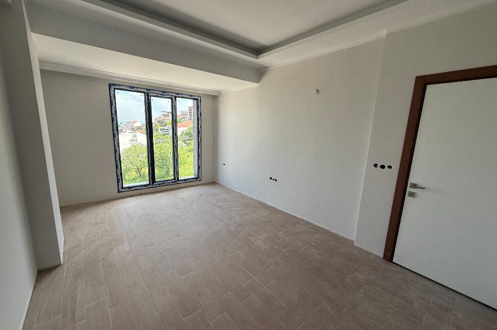Century21 Bal'dan Sütlüce Mh. Satılık 2+1 SIFIR Daireler