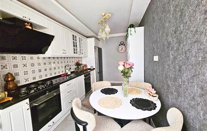 C21 LOCA'DAN ALİ HİKMET PAŞA MAHALLESİ'NDE 2+1 SATILIK DAİRE