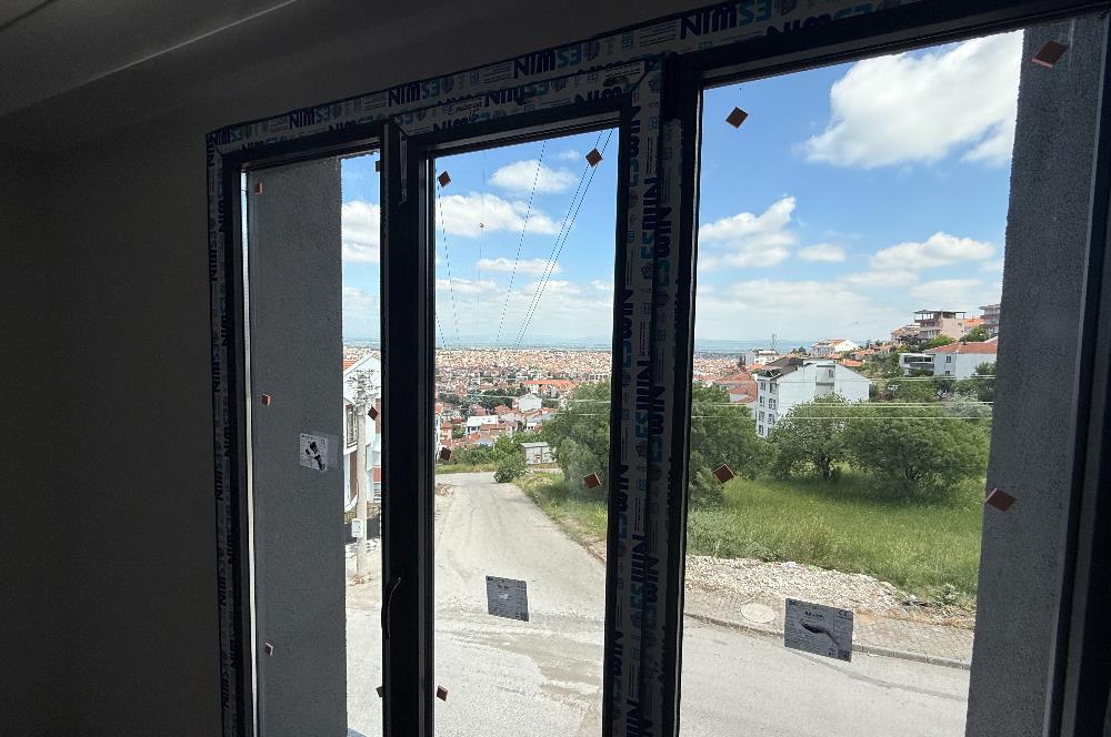 Century21 Bal'dan Sütlüce Mh. Satılık 2+1 SIFIR Daireler