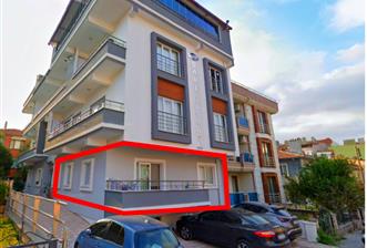 C21 LOCA'DAN ALİ HİKMET PAŞA MAHALLESİ'NDE 2+1 SATILIK DAİRE