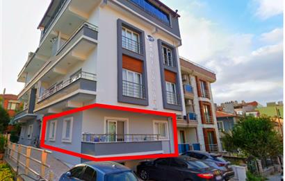 C21 LOCA'DAN ALİ HİKMET PAŞA MAHALLESİ'NDE 2+1 SATILIK DAİRE