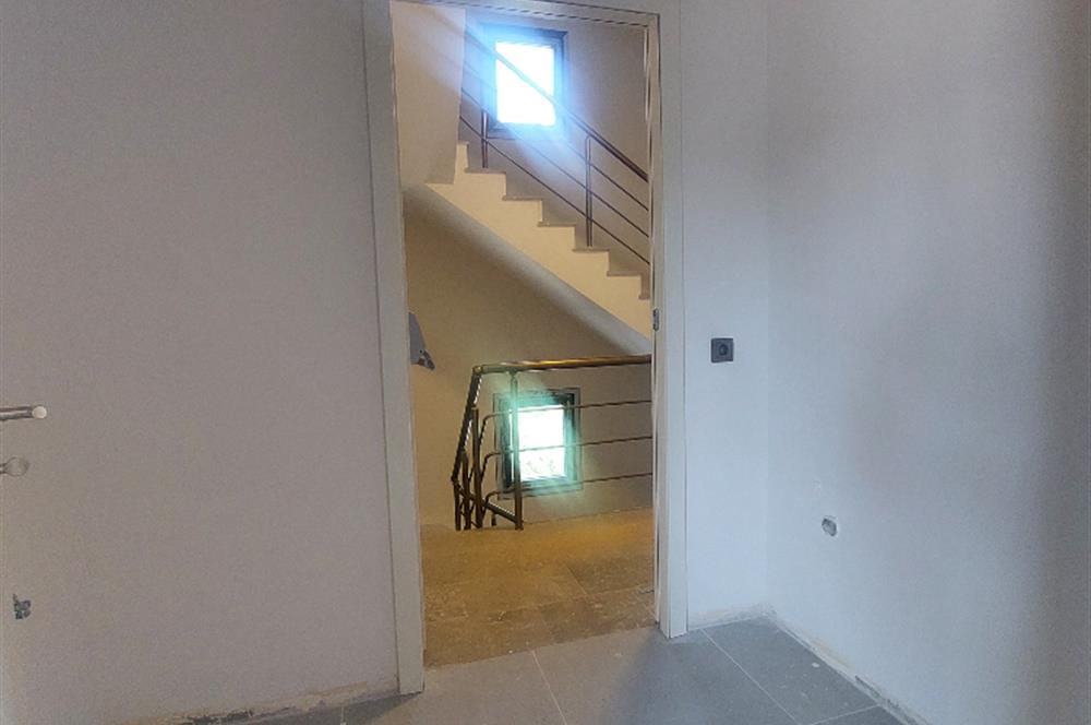 Fenerbahçe Wyndham Oteli Yakını Sıfır 1+1 Satılık Daire