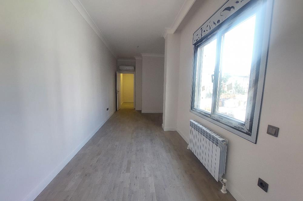 Fenerbahçe Wyndham Oteli Yakını Sıfır 1+1 Satılık Daire