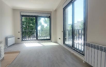 Fenerbahçe Wyndham Oteli Yakını Sıfır 1+1 Satılık Daire