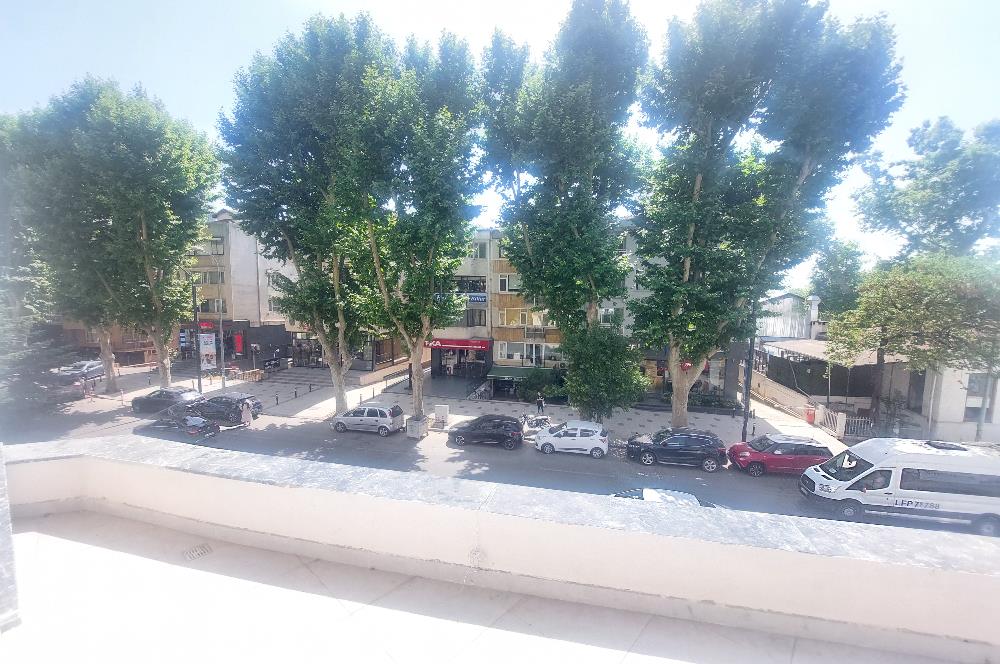 Fenerbahçe Wyndham Oteli Yakını Sıfır 1+1 Satılık Daire