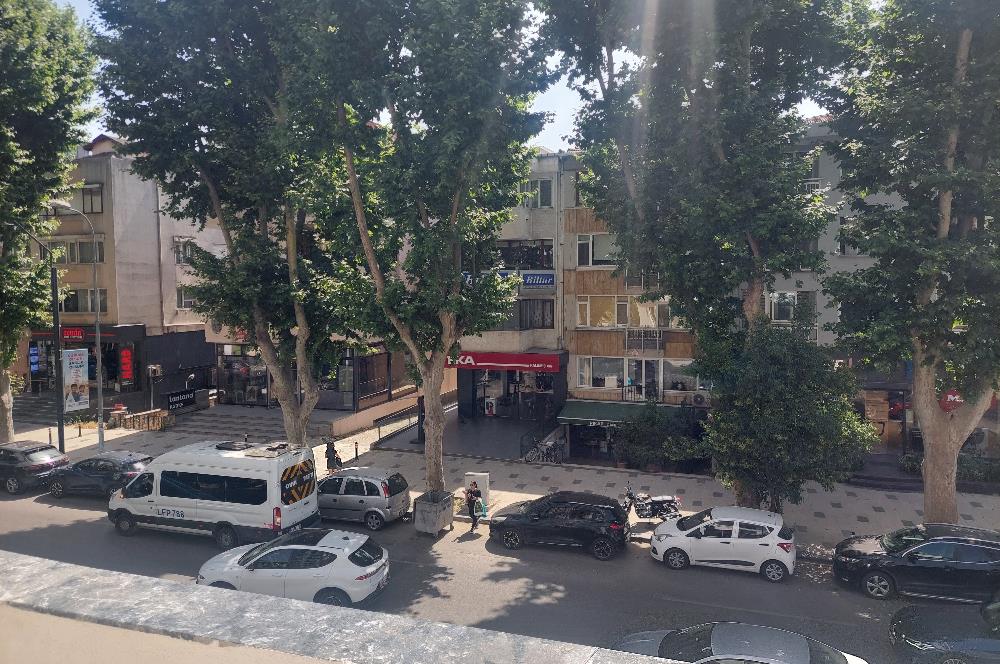 Fenerbahçe Wyndham Oteli Yakını Sıfır 1+1 Satılık Daire