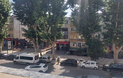 Fenerbahçe Wyndham Oteli Yakını Sıfır 1+1 Satılık Daire