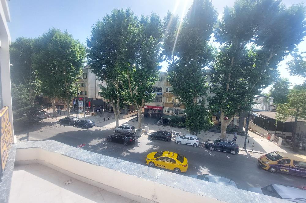 Fenerbahçe Wyndham Oteli Yakını Sıfır 1+1 Satılık Daire
