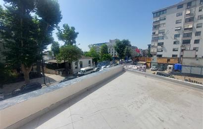 Fenerbahçe Wyndham Oteli Yakını Sıfır 1+1 Satılık Daire