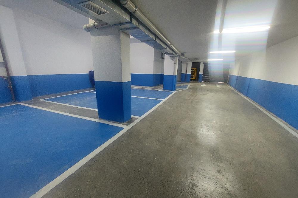 Fenerbahçe Wyndham Oteli Yakını Sıfır 1+1 Satılık Daire