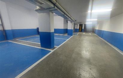 Fenerbahçe Wyndham Oteli Yakını Sıfır 1+1 Satılık Daire