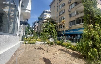 Fenerbahçe Wyndham Oteli Yakını Sıfır 1+1 Satılık Daire