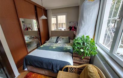 Maltepe Cevizli'de Kullanışlı 2+1 Bahçe Katı Satılık 2+1 Daire