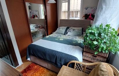 Maltepe Cevizli'de Kullanışlı 2+1 Bahçe Katı Satılık 2+1 Daire