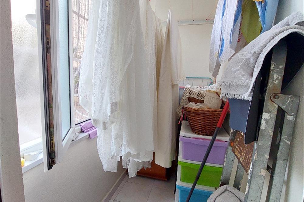 Maltepe Cevizli'de Kullanışlı 2+1 Bahçe Katı Satılık 2+1 Daire