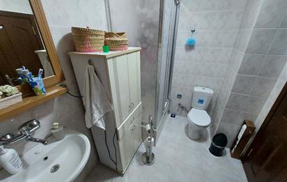 Maltepe Cevizli'de Kullanışlı 2+1 Bahçe Katı Satılık 2+1 Daire