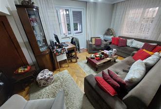 Maltepe Cevizli'de Kullanışlı 2+1 Bahçe Katı Satılık 2+1 Daire