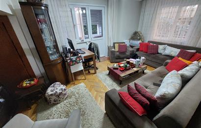 Maltepe Cevizli'de Kullanışlı 2+1 Bahçe Katı Satılık 2+1 Daire