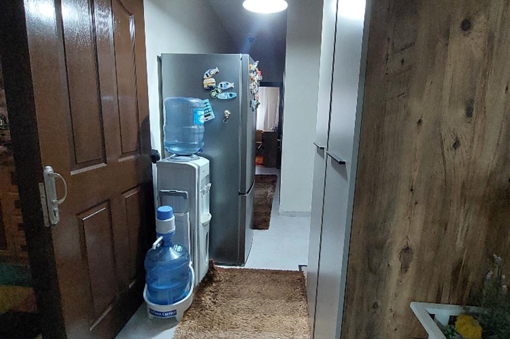 Maltepe Cevizli'de Kullanışlı 2+1 Bahçe Katı Satılık 2+1 Daire