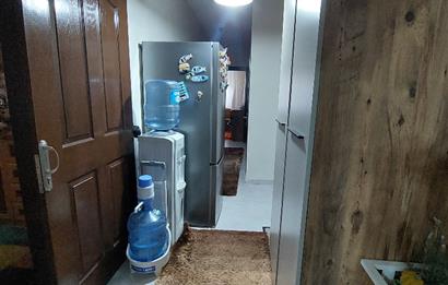 Maltepe Cevizli'de Kullanışlı 2+1 Bahçe Katı Satılık 2+1 Daire