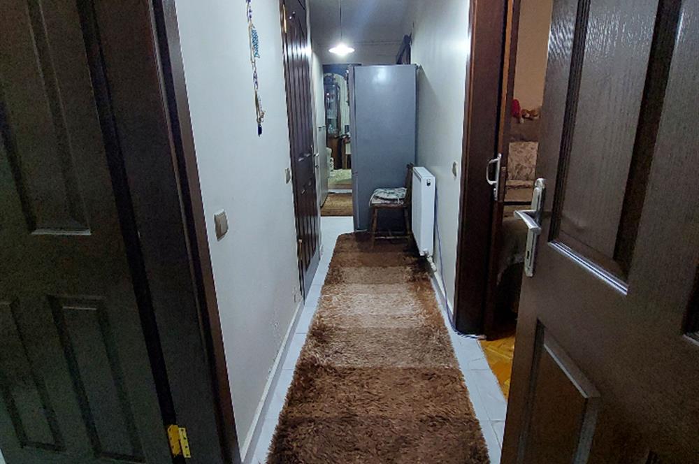 Maltepe Cevizli'de Kullanışlı 2+1 Bahçe Katı Satılık 2+1 Daire