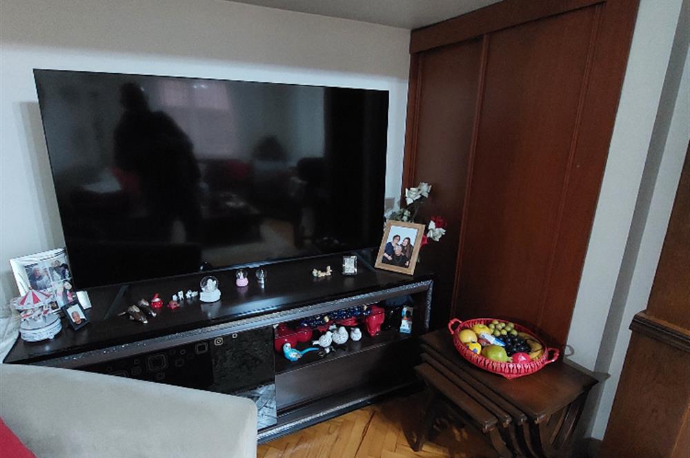 Maltepe Cevizli'de Kullanışlı 2+1 Bahçe Katı Satılık 2+1 Daire