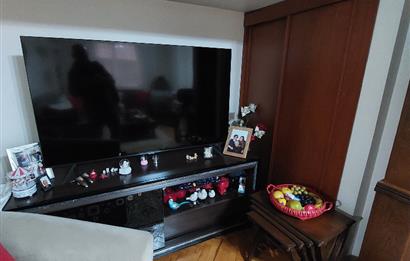 Maltepe Cevizli'de Kullanışlı 2+1 Bahçe Katı Satılık 2+1 Daire
