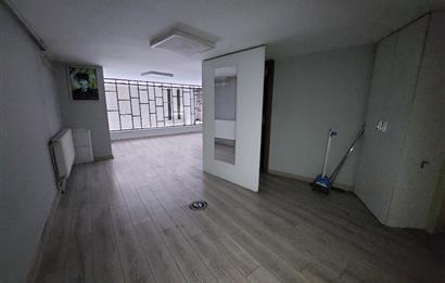 Şişli'de Cadde Üzeri Türk Kalp Vakfı Karşısı Yatırımlık Dükkan 