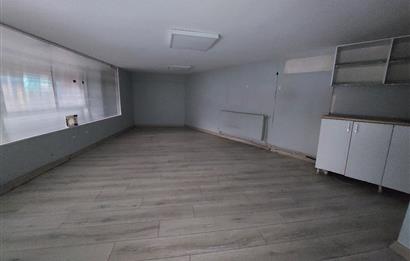 Şişli'de Cadde Üzeri Türk Kalp Vakfı Karşısı Yatırımlık Dükkan 