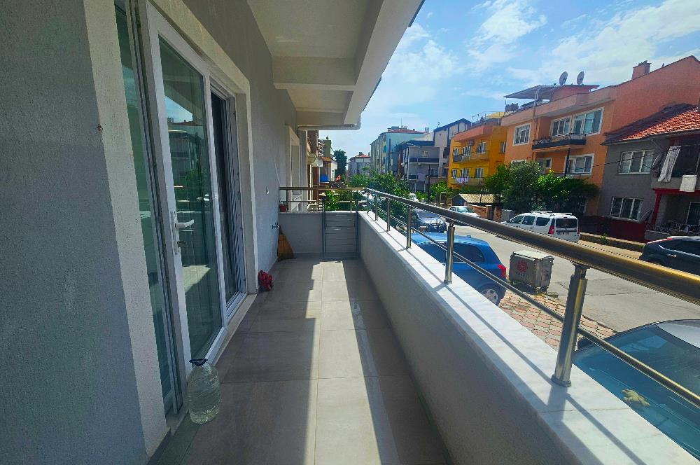C21 LOCA'DAN ALİ HİKMET PAŞA MAHALLESİ'NDE 2+1 SATILIK DAİRE