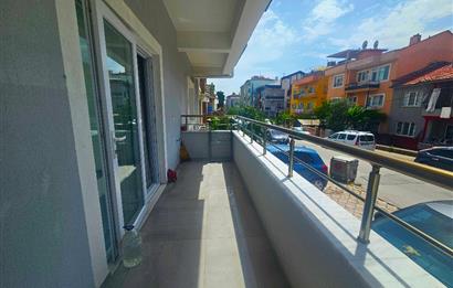 C21 LOCA'DAN ALİ HİKMET PAŞA MAHALLESİ'NDE 2+1 SATILIK DAİRE
