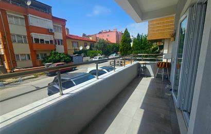 C21 LOCA'DAN ALİ HİKMET PAŞA MAHALLESİ'NDE 2+1 SATILIK DAİRE