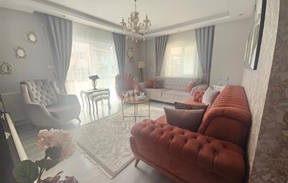 C21 LOCA'DAN ALİ HİKMET PAŞA MAHALLESİ'NDE 2+1 SATILIK DAİRE
