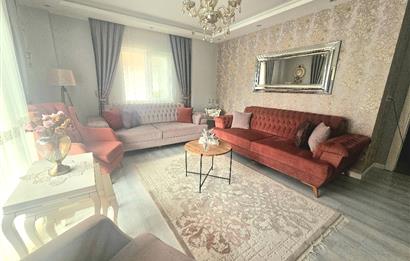 C21 LOCA'DAN ALİ HİKMET PAŞA MAHALLESİ'NDE 2+1 SATILIK DAİRE