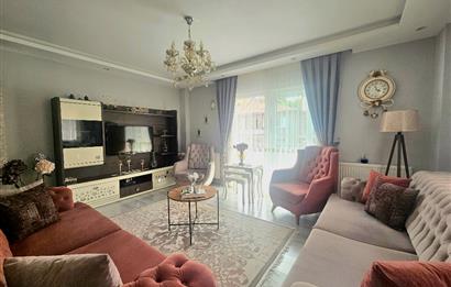 C21 LOCA'DAN ALİ HİKMET PAŞA MAHALLESİ'NDE 2+1 SATILIK DAİRE