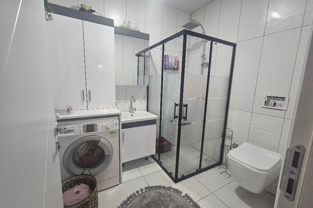 C21 LOCA'DAN ALİ HİKMET PAŞA MAHALLESİ'NDE 2+1 SATILIK DAİRE