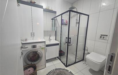 C21 LOCA'DAN ALİ HİKMET PAŞA MAHALLESİ'NDE 2+1 SATILIK DAİRE