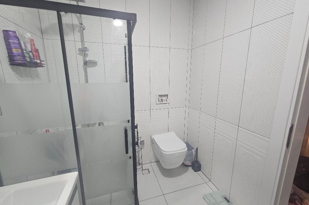 C21 LOCA'DAN ALİ HİKMET PAŞA MAHALLESİ'NDE 2+1 SATILIK DAİRE