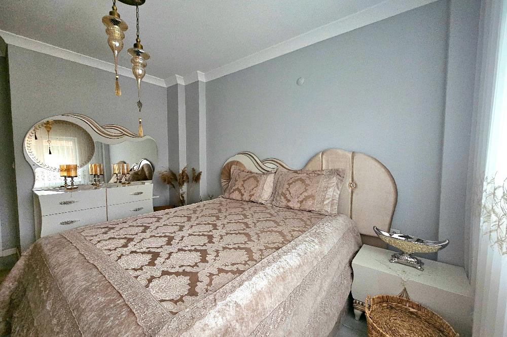 C21 LOCA'DAN ALİ HİKMET PAŞA MAHALLESİ'NDE 2+1 SATILIK DAİRE